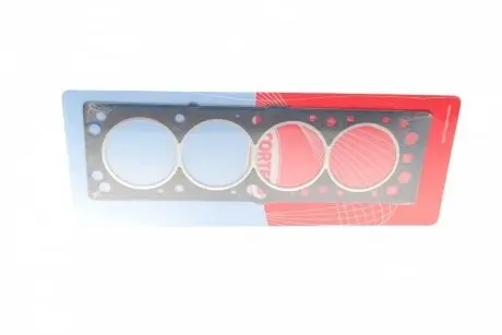 414668P Прокладка ГБЦ Opel Astra F 1.4i 96-01 CORTECO подбор по vin на Brocar