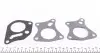 430659P Комплект прокладок (полный) Renault Kangoo 1.9 dCi 97- (без прокладки ГБЦ) CORTECO підбір по vin на Brocar