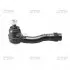 Наконечник тяги рулевой CHEVROLET LACETTI лев. (пр-во CTR) CEKD-16L