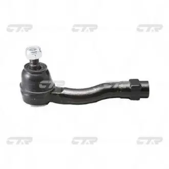 CEKD16L Наконечник тяги рулевой CHEVROLET LACETTI лев. (пр-во CTR) CTR підбір по vin на Brocar