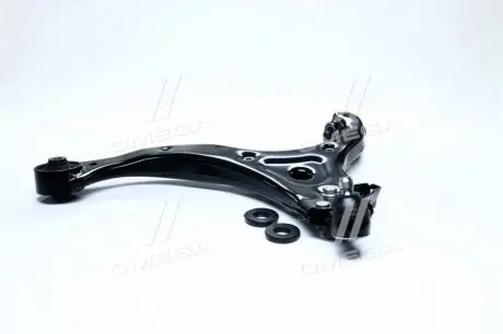 CQKK35L Рычаг подвески KIA GRAND CARNIVAL 05- FRONT LH (пр-во CTR) CTR підбір по vin на Brocar