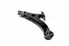 Рычаг подвески  TOYOTA LEXUS RX330 04-06 LOW R (пр-во CTR) CQT-7R