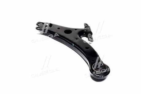 CQT7R Рычаг подвески TOYOTA LEXUS RX330 04-06 LOW R (пр-во CTR) CTR підбір по vin на Brocar