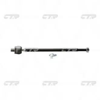 CRMZ33 Тяга рульова R Mazda 323 94- MX-3 91-97 Protege 96-97 (вир-во CTR) CTR підбір по vin на Brocar