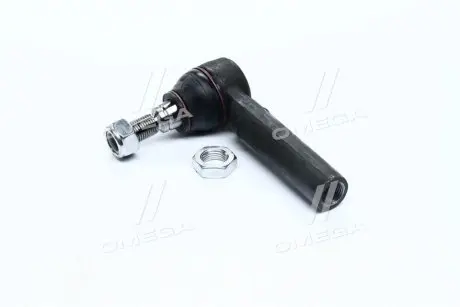 JTE1034 Наконечник тяги рулевой CITROEN, FIAT, PEUGEOT (пр-во TRW) TRW подбор по vin на Brocar