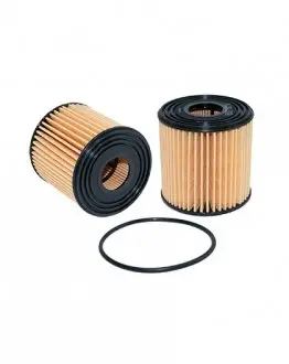 WL7302 Фільтр масляний (вир-во WIX-Filtron) WL7302/OE669 WIX FILTERS підбір по vin на Brocar