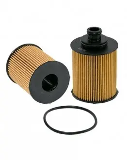 WL7429 Фильтр масляный двигателя WL7429/OE682 (пр-во WIX-Filtron) WIX FILTERS подбор по vin на Brocar
