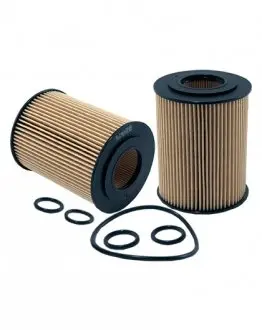 WL7460 Фильтр масляный двигателя WL7460/648/8 (пр-во WIX-Filtron) WIX FILTERS подбор по vin на Brocar