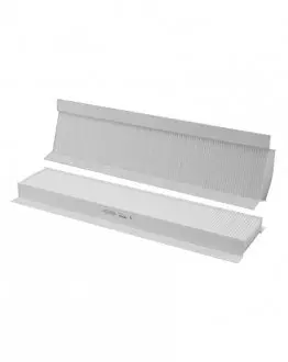 WP9162 Фільтр салон. FORD Mondeo (вир-во WIX-Filtron) WP9162/K1148 WIX FILTERS підбір по vin на Brocar