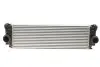 Інтеркулер MERCEDES SPRINTER W 906 (06 -) (пр-во Van Wezel) 30004582