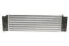 30004582 Інтеркулер MERCEDES SPRINTER W 906 (06 -) (пр-во Van Wezel) VAN WEZEL підбір по vin на Brocar