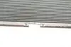 37005366 Радіатор кондиціонера Opel Astra H 1.4-1.8 04-14 VAN WEZEL підбір по vin на Brocar
