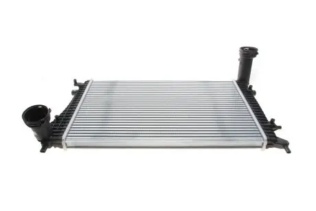 58004268 Радиатор интеркулера VW Caddy III 1.9/2.0 TDI 04-10 VAN WEZEL подбор по vin на Brocar