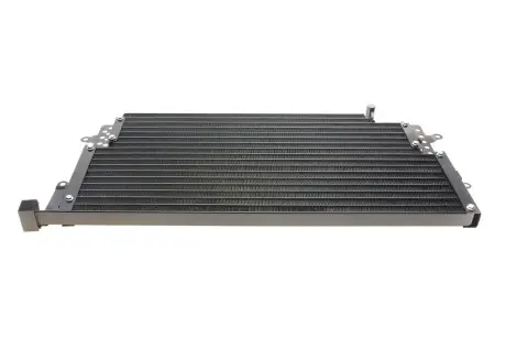 58005161 Конденсор кондиціонера PASSAT4 ALL MT/AT 93-96 (Van Wezel) VAN WEZEL підбір по vin на Brocar