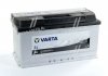 Акумулятор 90AH - 12V VARTA BLD (F6) (353х175х190),R,EN720 590 122 072