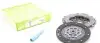 Комплект сцепления Citroen C4/C5/Peugeot 508 1.6HDI 09- (d=235) 828118