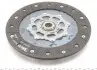 828118 Комплект сцепления Citroen C4/C5/Peugeot 508 1.6HDI 09- (d=235) VALEO підбір по vin на Brocar