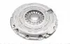 828118 Комплект сцепления Citroen C4/C5/Peugeot 508 1.6HDI 09- (d=235) VALEO підбір по vin на Brocar