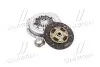 DWK004 Сцепление GM DAEWOO LANOS/NEXIA 1.5 SOHC (Пр-во VALEO PHC) VALEO підбір по vin на Brocar