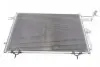 Конденсор кондиционера AUDI 100/A6 MT/AT 90-97 (Van Wezel) 03005117