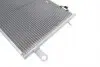 03005117 Конденсор кондиционера AUDI 100/A6 MT/AT 90-97 (Van Wezel) VAN WEZEL підбір по vin на Brocar