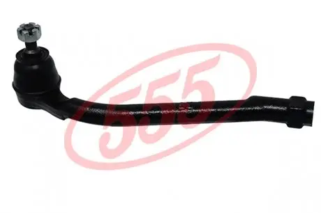 SEK8091R Наконечник рул.тяги HYUNDAI ELANTRA, I30 прав. (пр-во 555) 555 подбор по vin на Brocar