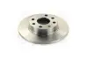 Диск тормозной OPEL CORSA/KADETT/ASTRA передн. (пр-во ABS) 15751