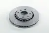 Диск тормозной OPEL ASTRA/KADETT передн. вент. (пр-во ABS) 15878