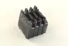 36418 Колодка торм. диск. MB 200/300/400/500 передн. (пр-во ABS) A.B.S. підбір по vin на Brocar