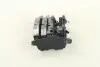 37384 Колодка торм. диск. MITSUBISHI OUTLANDER задн. (пр-во ABS) A.B.S. підбір по vin на Brocar