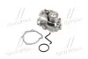 240519A Насос водяний SUBARU IMPREZA/LEGACY/FORESTER 2.0 (Metelli) METELLI підбір по vin на Brocar