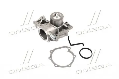 240519A Насос водяной SUBARU IMPREZA/LEGACY/FORESTER 2.0 (Metelli) METELLI подбор по vin на Brocar