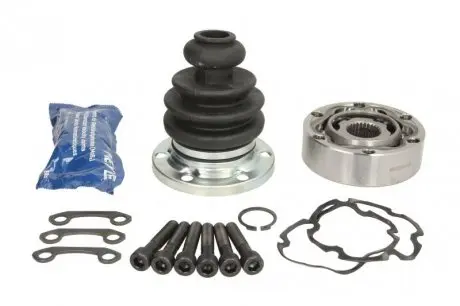 1004980062 ШРКШ (внутрішній) Audi A3/VW Passat/Golf/Caddy 03-14 (28x108) MEYLE підбір по vin на Brocar