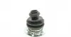 1004980062 Шрус (внутренний) Audi A3/VW Passat/Golf/Caddy 03-14 (28x108) MEYLE підбір по vin на Brocar