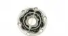 1004980062 Шрус (внутренний) Audi A3/VW Passat/Golf/Caddy 03-14 (28x108) MEYLE підбір по vin на Brocar