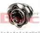 1004980117 ШРКШ (зовнішній) Skoda Fabia 00-/Roomster 06-/Rapid 12- (z=30x36) MEYLE підбір по vin на Brocar