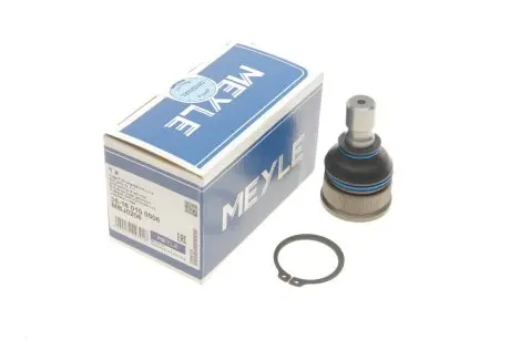 35160100006 Опора шаровая (передняя/снизу) Mazda 3 03- MEYLE подбор по vin на Brocar