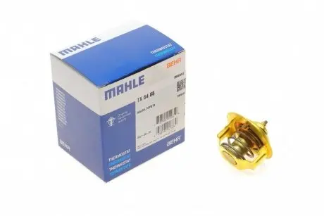 TX6488 Термостат Hyundai Sonata/Kia Rio 88-05 (88°C) MAHLE / KNECHT підбір по vin на Brocar