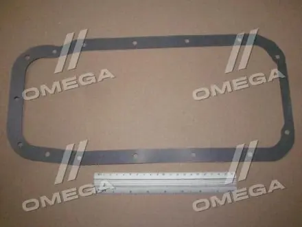 EGEND00024 Прокладка масляного піддону двигуна DAEWOO (пр-во Mando) MANDO підбір по vin на Brocar