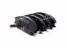 MPH01 Колодки торм.дисковые передн. HYUNDAI ACCENT (пр-во Mando) MANDO підбір по vin на Brocar