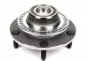7147520011 Підшипник маточини (задньої) Ford Transit 00-06 MEYLE підбір по vin на Brocar
