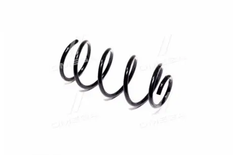 SP2474 Пружина подв. Ford C-Max передн. OESpectrum (пр-во Monroe) MONROE подбор по vin на Brocar