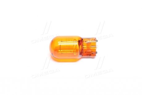 17629CP Лампа розжарювання Wy21w 12v 21w W3x16d AMBER (вир-во Narva) NARVA підбір по vin на Brocar