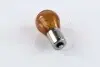 17638CP Лампа накаливания PY21W 12V 21W BAU15s AMBER (пр-во Narva) NARVA підбір по vin на Brocar