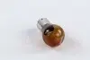 17638CP Лампа накаливания PY21W 12V 21W BAU15s AMBER (пр-во Narva) NARVA підбір по vin на Brocar