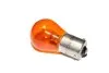 17638CP Лампа накаливания PY21W 12V 21W BAU15s AMBER (пр-во Narva) NARVA підбір по vin на Brocar