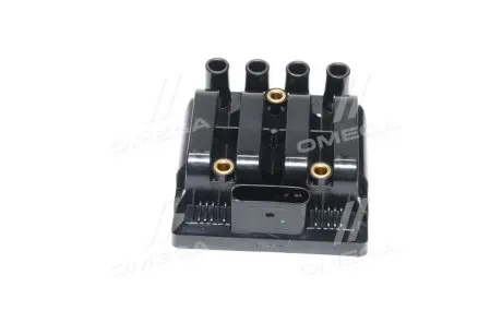 U2011 Котушка запалювання VW Bora 2.0/Caddy 2.0 EcoFuel 03- NGK підбір по vin на Brocar