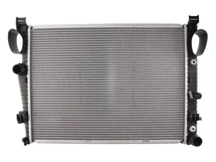 62547A Радиатор охлаждения MERCEDES CL,S,SL-CLASS (пр-во Nissens) NISSENS подбор по vin на Brocar