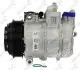 Компрессор кондиционера MERCEDES SPRINTER  95-06 (Nissens) 89022