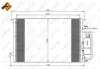 Радіатор кондиціонера Opel Vectra С 1.6-3.2 16V 02- 35929